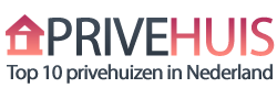 Privehuis Logo